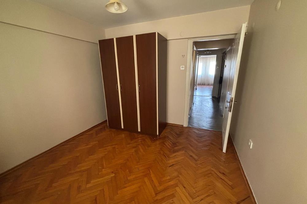 Alsancak merkezde 2+1 , fuara komşu, bakımlı daire
