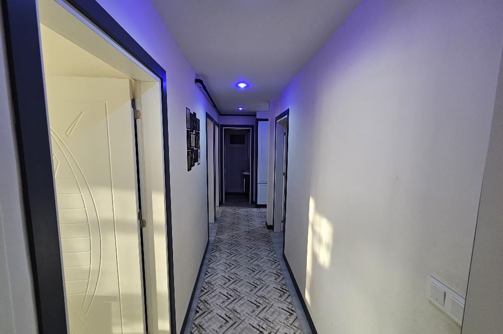 Sümer Mahallesi Satılık 2+1 Daire