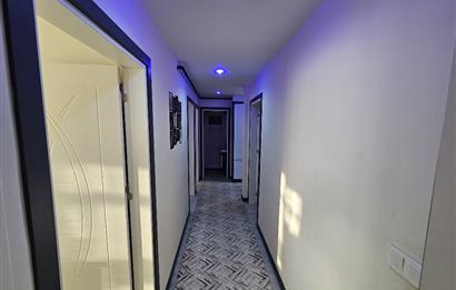 Sümer Mahallesi Satılık 2+1 Daire