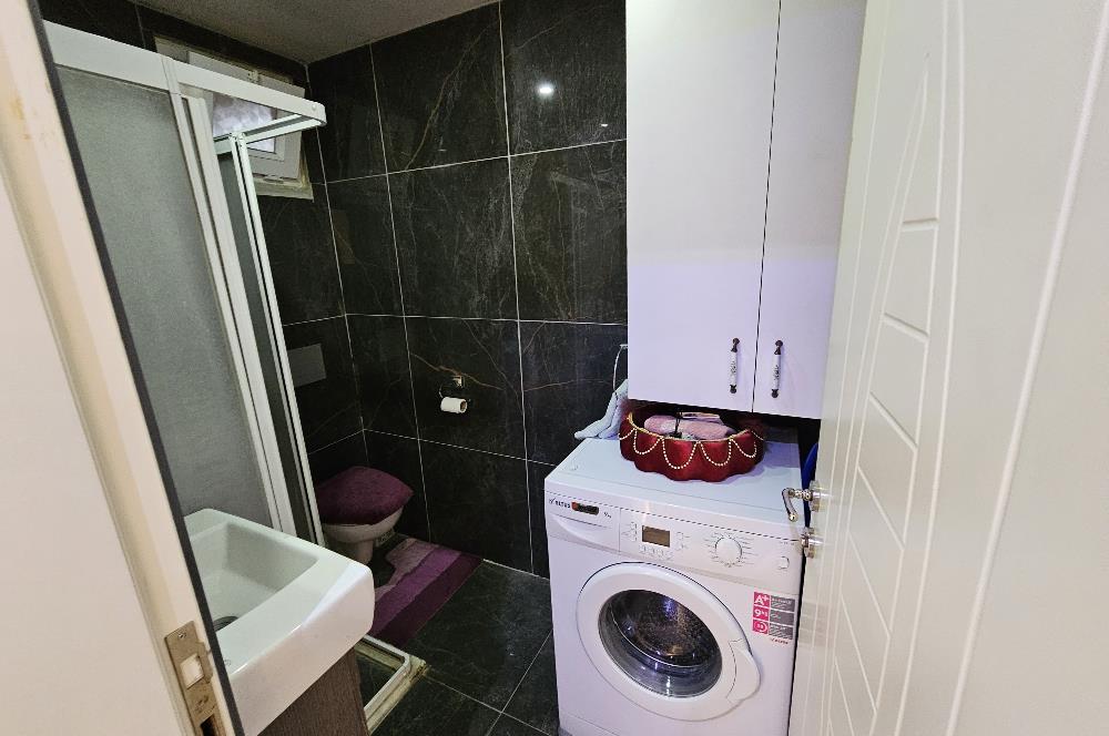 Sümer Mahallesi Satılık 2+1 Daire