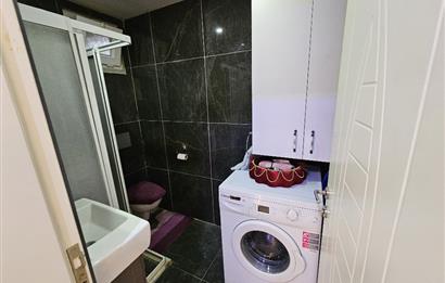 Sümer Mahallesi Satılık 2+1 Daire