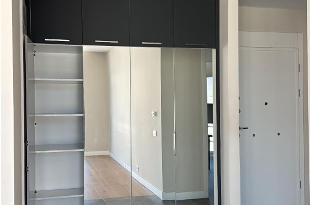 Rezidans14’de kiralık 3+1 daire