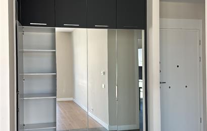 Rezidans14’de kiralık 3+1 daire