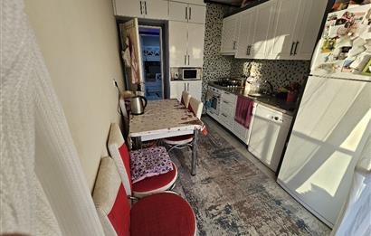 Sümer Mahallesi Satılık 2+1 Daire