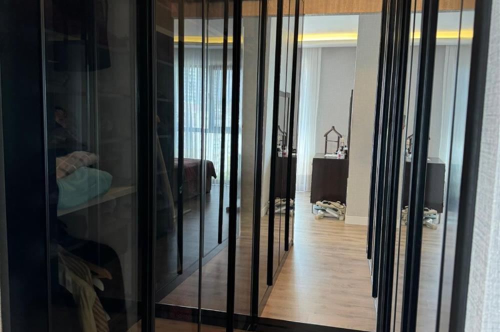 YAŞAMKENT AKINCI KULE DE SATILIK 4+1