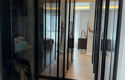 YAŞAMKENT AKINCI KULE DE SATILIK 4+1