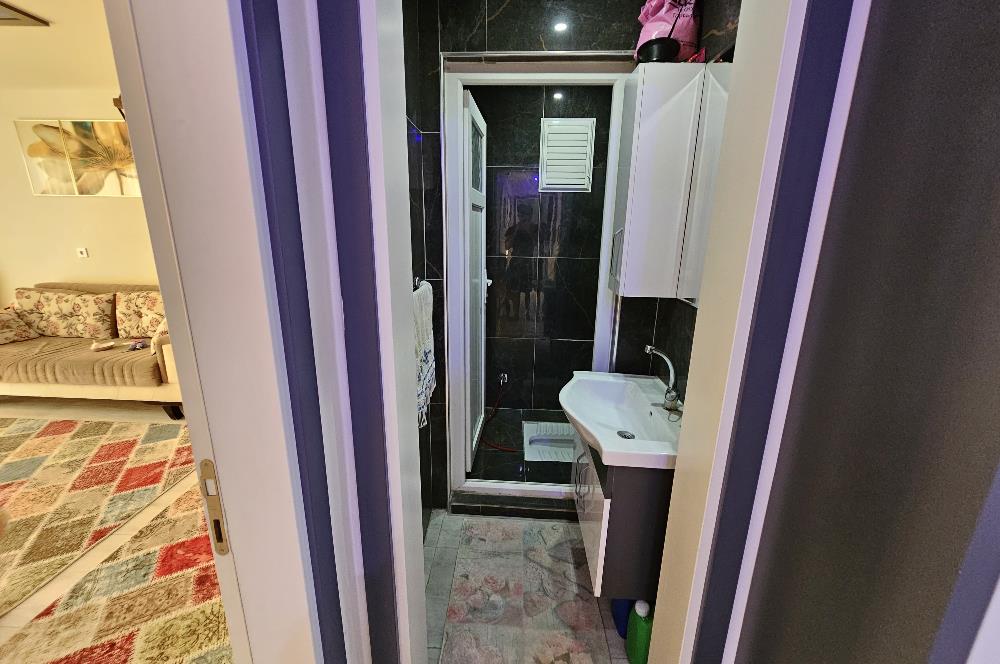 Sümer Mahallesi Satılık 2+1 Daire