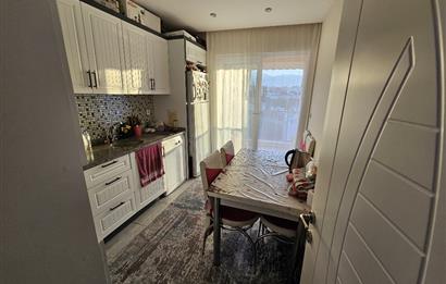 Sümer Mahallesi Satılık 2+1 Daire