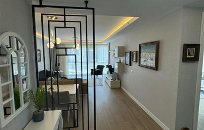 YAŞAMKENT AKINCI KULE DE SATILIK 4+1