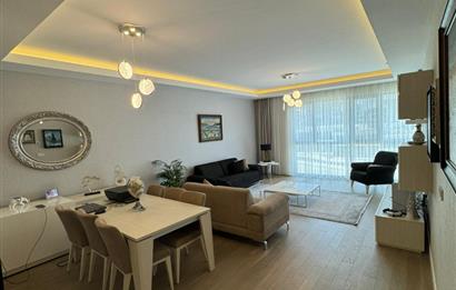 YAŞAMKENT AKINCI KULE DE SATILIK 4+1