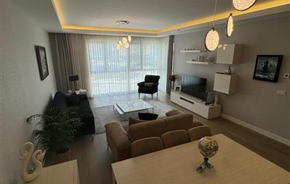 YAŞAMKENT AKINCI KULE DE SATILIK 4+1