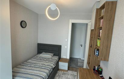 YAŞAMKENT AKINCI KULE DE SATILIK 4+1