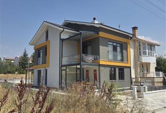 İNCEK TEK YAPI'DA VİLLA 7+2