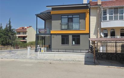 İNCEK TEK YAPI'DA VİLLA 7+2