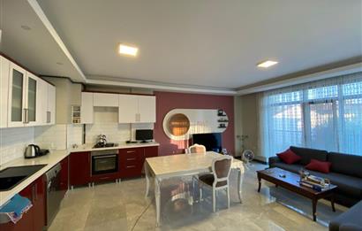 İNCEK TEK YAPI'DA VİLLA 7+2