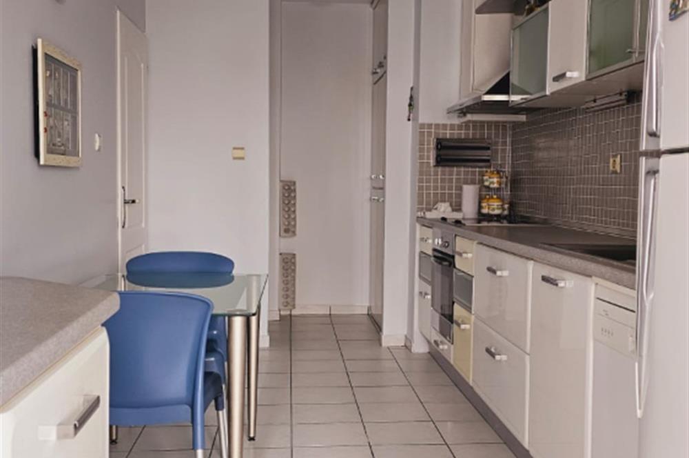 ORAN AKIN 1 DE SATILIK ORMAN MANZARALI 3+1 DAİRE
