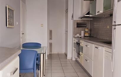 ORAN AKIN 1 DE SATILIK ORMAN MANZARALI 3+1 DAİRE