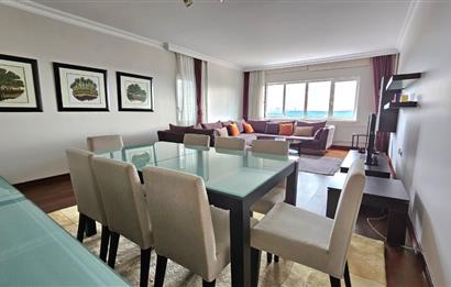ORAN AKIN 1 DE SATILIK ORMAN MANZARALI 3+1 DAİRE