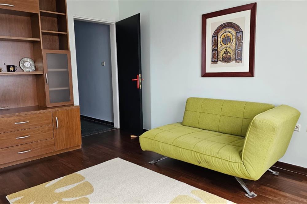 ORAN AKIN 1 DE SATILIK ORMAN MANZARALI 3+1 DAİRE
