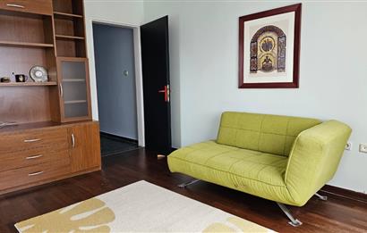 ORAN AKIN 1 DE SATILIK ORMAN MANZARALI 3+1 DAİRE
