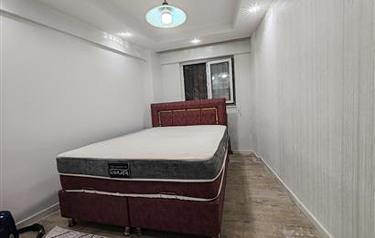 Fesleğen Mahallesinde 1+1 Satılık Apart 