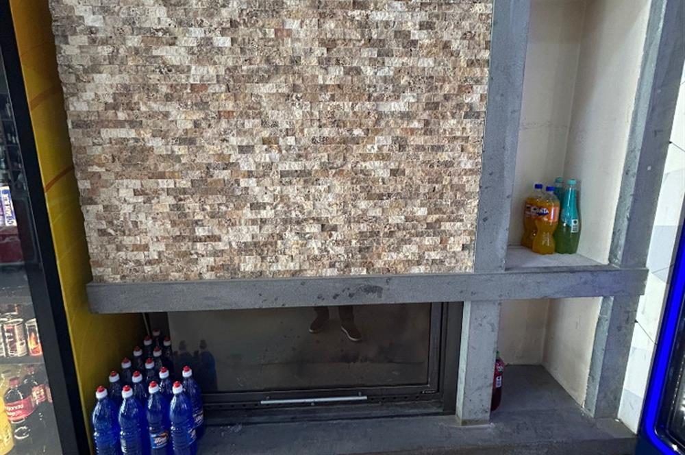 ANKARA GÖLBAŞI KARSIYAKA MAHALLESİNDE SATILIK DÜKKAN