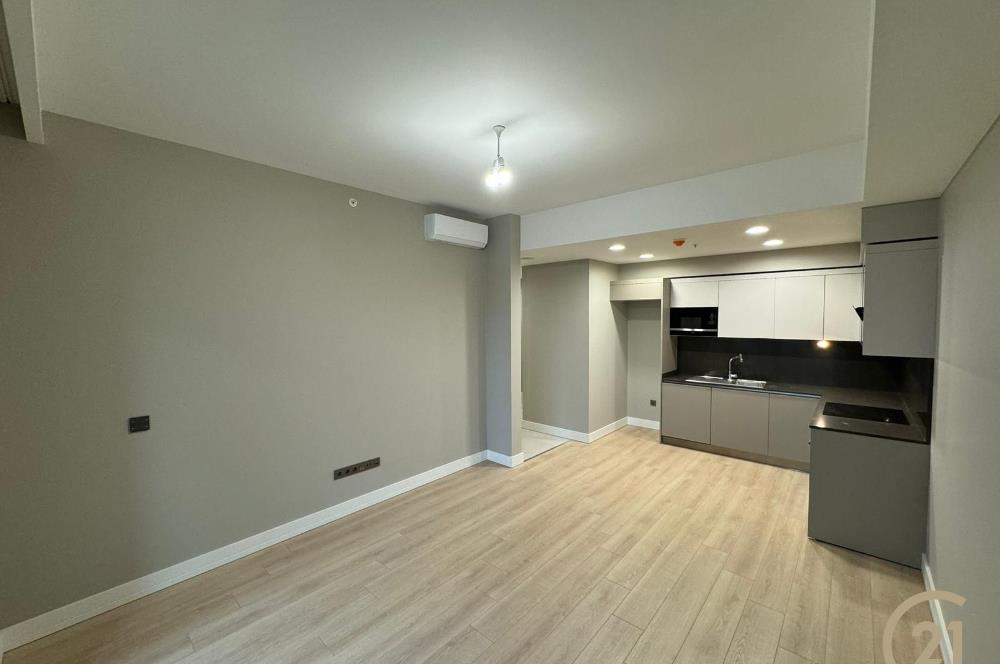 AVRUPA KONUTLARI ATA SATILIK BOŞ FIRSAT DAİRE 