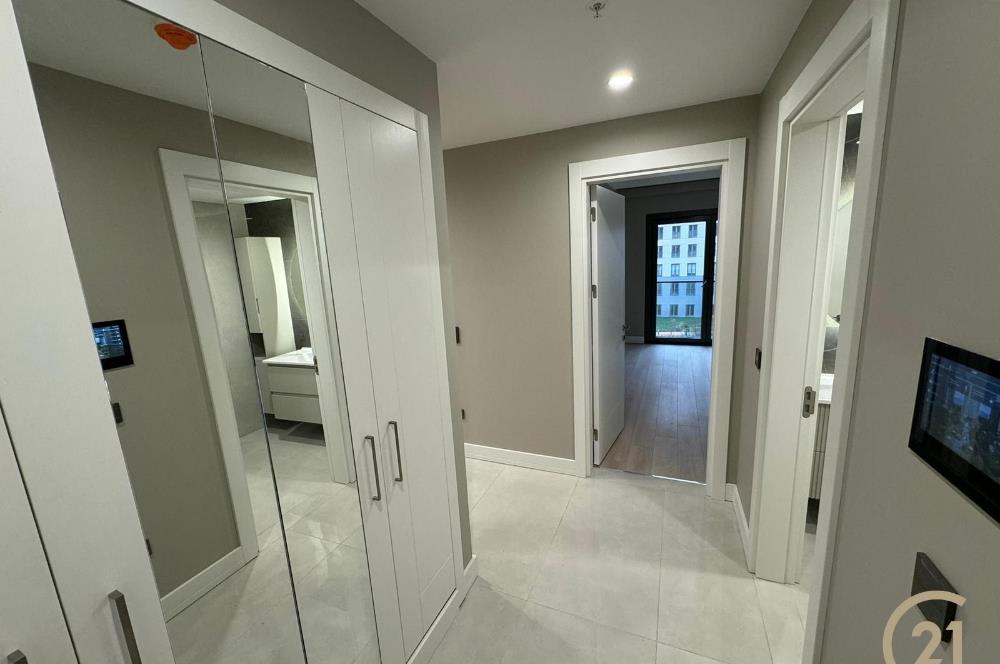 AVRUPA KONUTLARI ATA SATILIK BOŞ FIRSAT DAİRE 