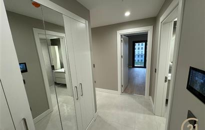 AVRUPA KONUTLARI ATA SATILIK BOŞ FIRSAT DAİRE 