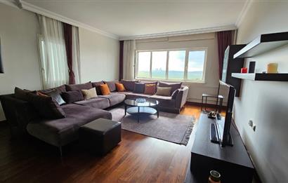 ORAN AKIN 1 DE SATILIK ORMAN MANZARALI 3+1 DAİRE