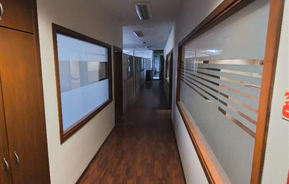 C21 NEXAR'DAN-HADIMKÖY CADDESİ-ÇİFT CEPHE-6093 M2-FABRİKA&PLAZA
