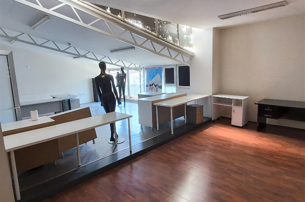 C21 NEXAR'DAN-HADIMKÖY CADDESİ-ÇİFT CEPHE-6093 M2-FABRİKA&PLAZA