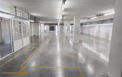 C21 NEXAR'DAN-HADIMKÖY CADDESİ-ÇİFT CEPHE-6093 M2-FABRİKA&PLAZA