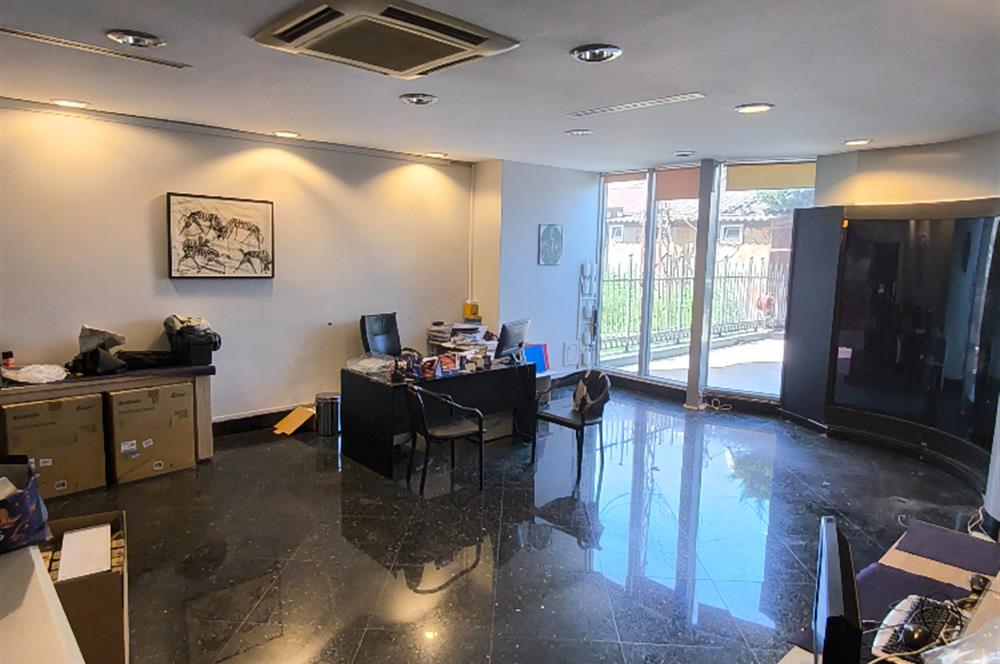C21 NEXAR'DAN-HADIMKÖY CADDESİ-ÇİFT CEPHE-6093 M2-FABRİKA&PLAZA