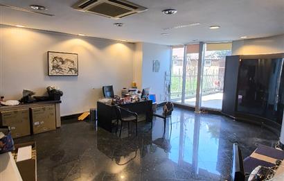 C21 NEXAR'DAN-HADIMKÖY CADDESİ-ÇİFT CEPHE-6093 M2-FABRİKA&PLAZA