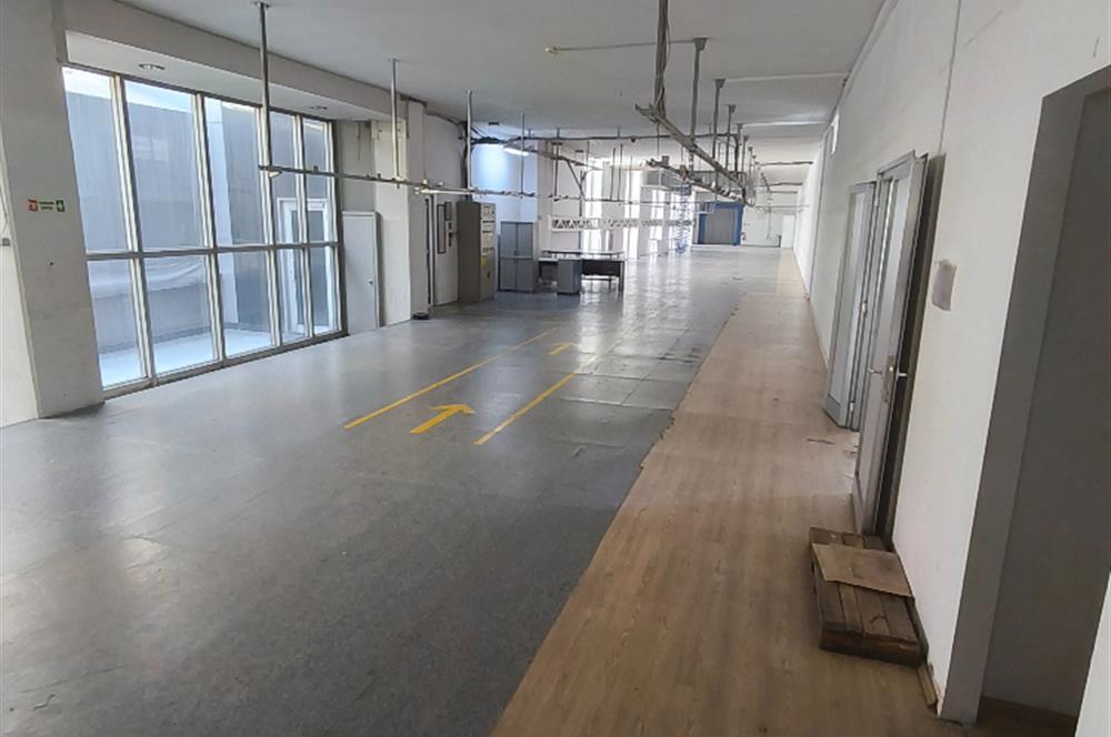 C21 NEXAR'DAN-HADIMKÖY CADDESİ-ÇİFT CEPHE-6093 M2-FABRİKA&PLAZA