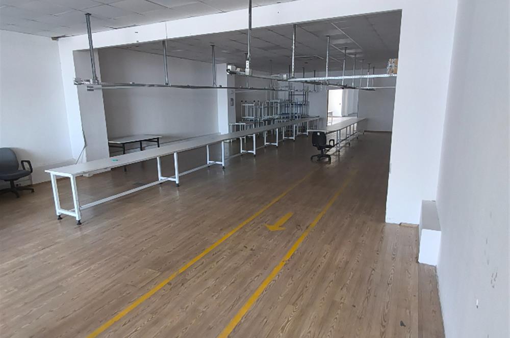 C21 NEXAR'DAN-HADIMKÖY CADDESİ-ÇİFT CEPHE-6093 M2-FABRİKA&PLAZA