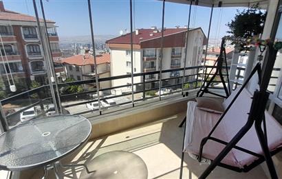 KEKLİKPINARINDA 240M2 5+1 MANZARALI SATILIK DUBLEKS DAİRE 