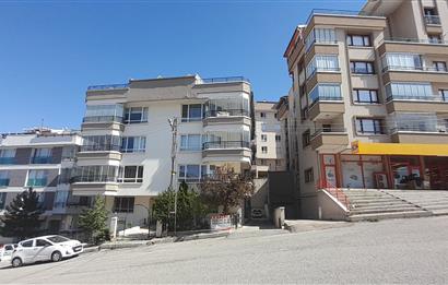 KEKLİKPINARINDA 240M2 5+1 MANZARALI SATILIK DUBLEKS DAİRE 