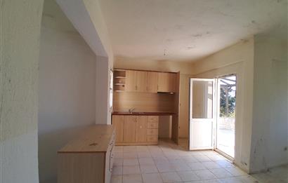 Bodrum Gümüşlük Satılık Müstakil Ev