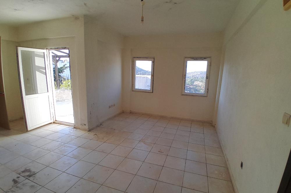 Bodrum Gümüşlük Satılık Müstakil Ev