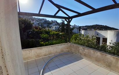 Bodrum Gümüşlük Satılık Müstakil Ev