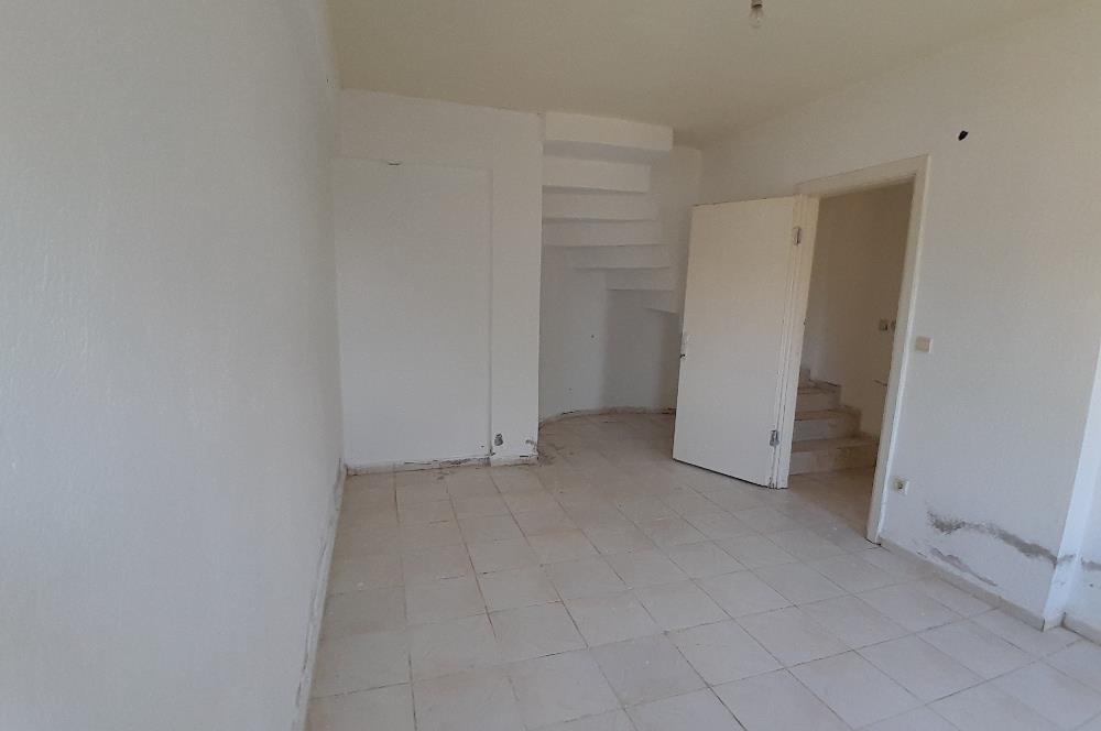 Bodrum Gümüşlük Satılık Müstakil Ev