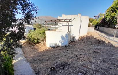 Bodrum Gümüşlük Satılık Müstakil Ev