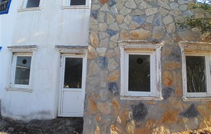 Bodrum Gümüşlük Satılık Müstakil Ev