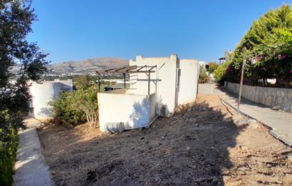 Bodrum Gümüşlük Satılık Müstakil Ev