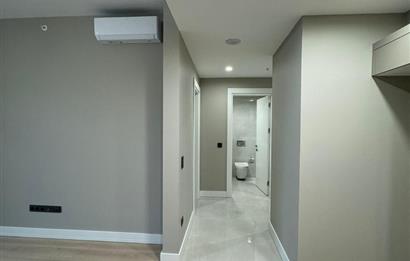 AVRUPA KONUTLARI ATA SATILIK BOŞ FIRSAT DAİRE 