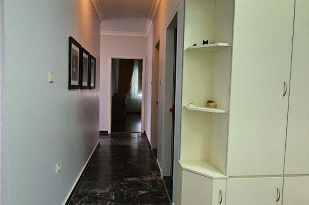 ORAN AKIN 1 DE SATILIK ORMAN MANZARALI 3+1 DAİRE