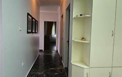 ORAN AKIN 1 DE SATILIK ORMAN MANZARALI 3+1 DAİRE