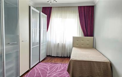 ORAN AKIN 1 DE SATILIK ORMAN MANZARALI 3+1 DAİRE